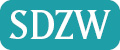 Logo Zombie World Structure Deck